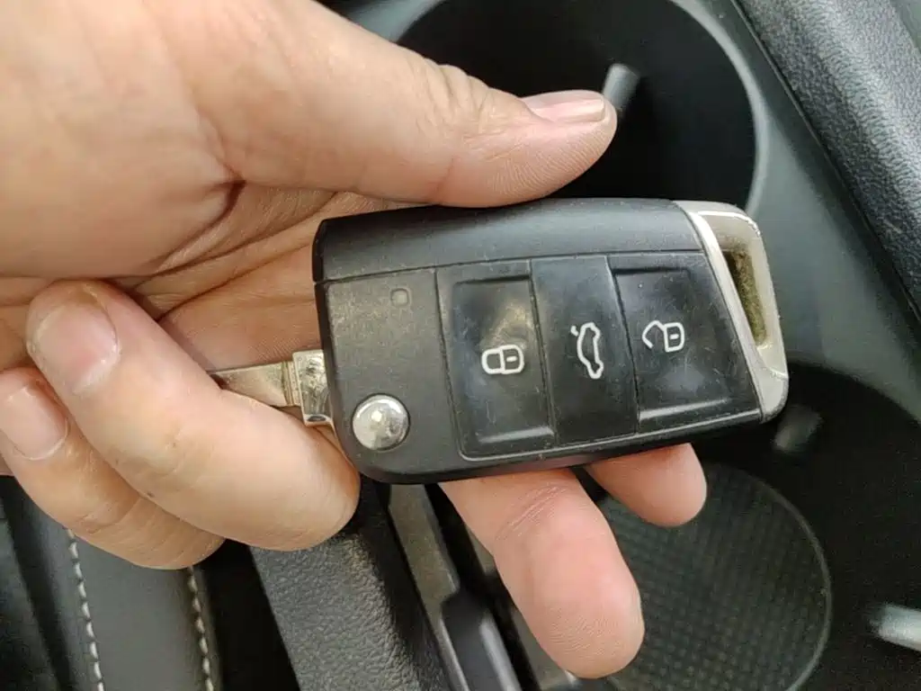 Volkswagen Lamando — миниатюра 9