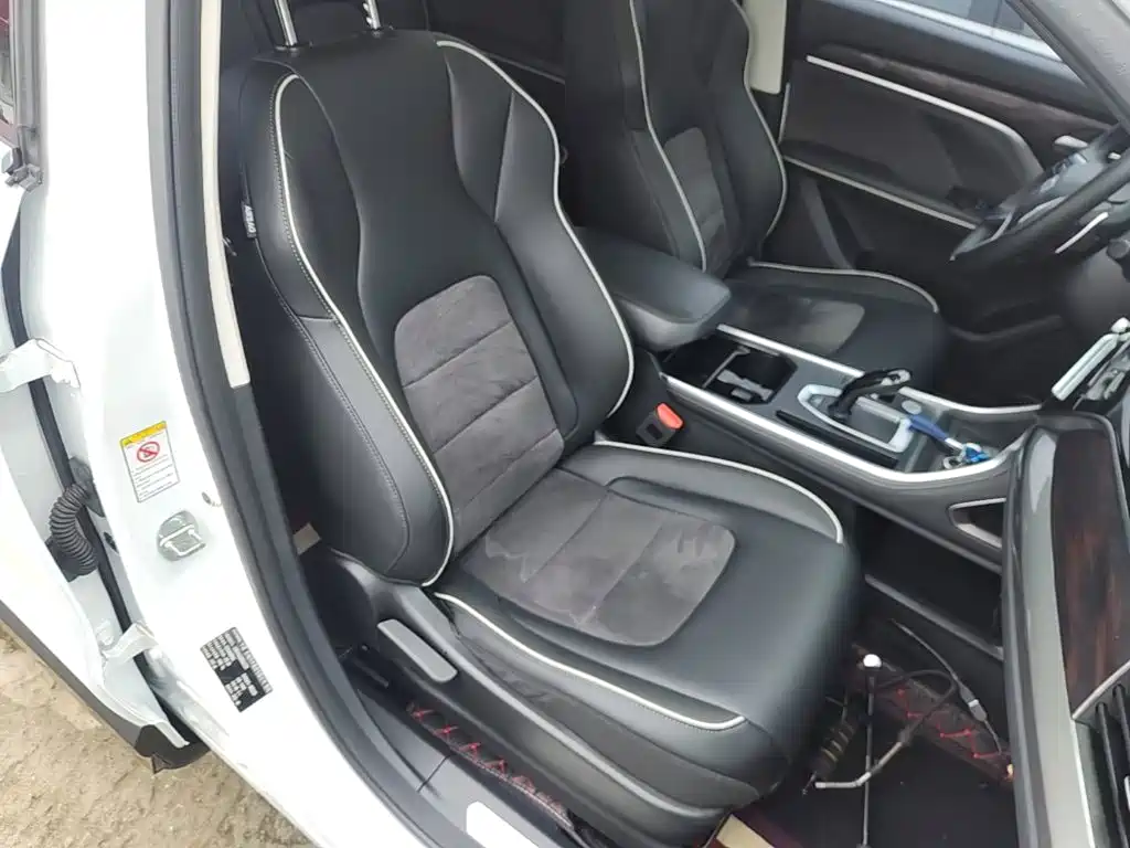 Haval H6 — миниатюра 25