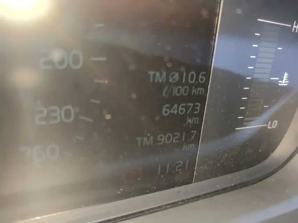 Volvo XC60 — миниатюра 5