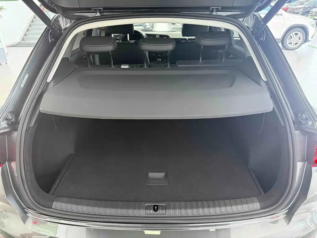 Audi Q3 — миниатюра 19