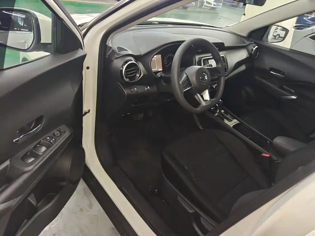 Nissan Kicks — миниатюра 16