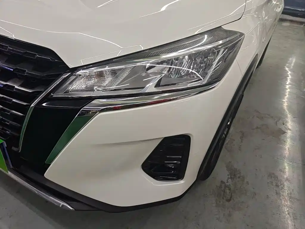 Nissan Kicks — миниатюра 24