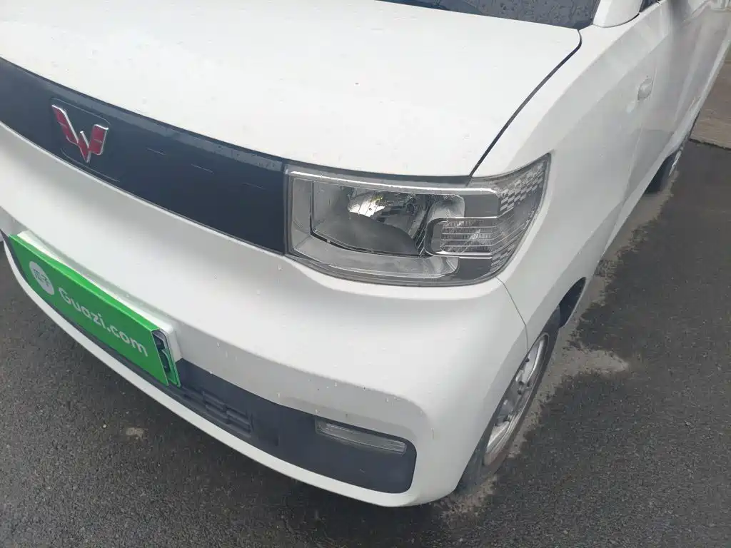 Wuling MINIEV — миниатюра 24