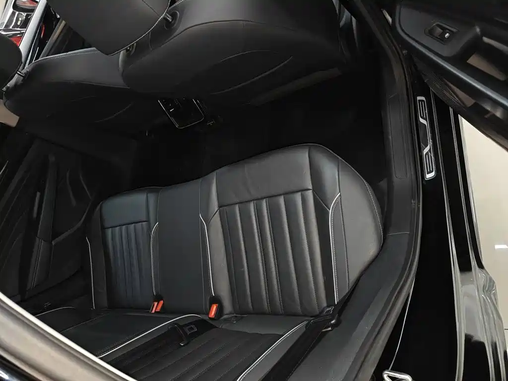 Volkswagen Passat — миниатюра 3