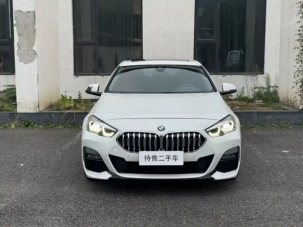BMW 2 Series (Import) — миниатюра 13
