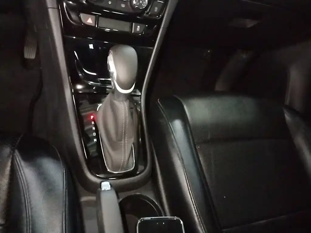 Buick Encore — миниатюра 14