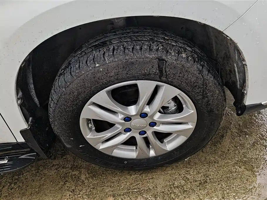 Haval M6 2023 PLUS 1.5T MT Elite