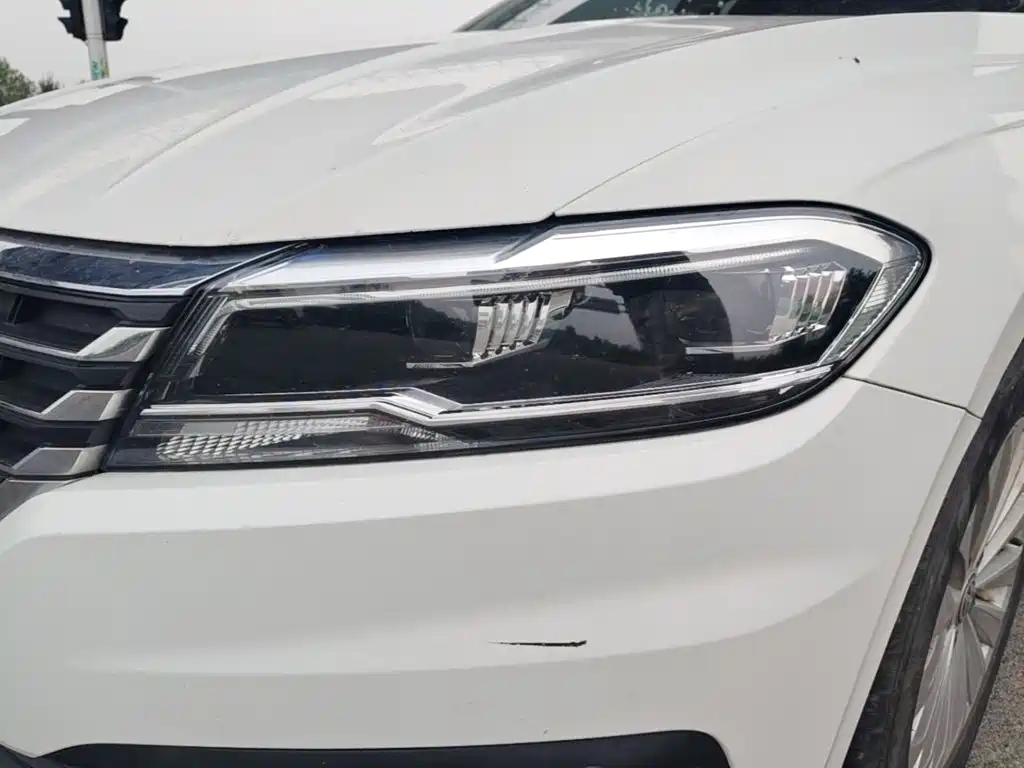 Volkswagen Lavida — миниатюра 24