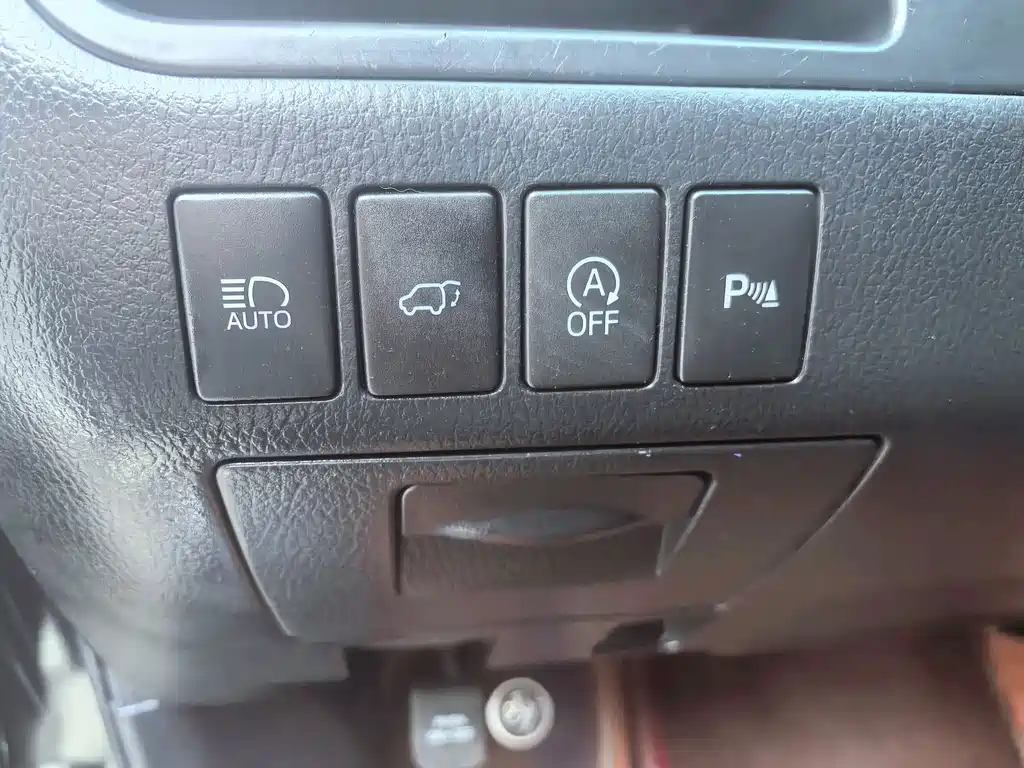 Toyota Highlander — миниатюра 19