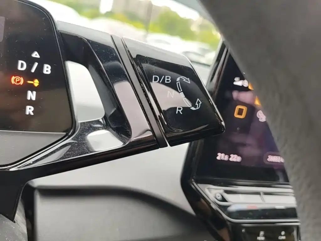 Volkswagen ID.3 — миниатюра 14