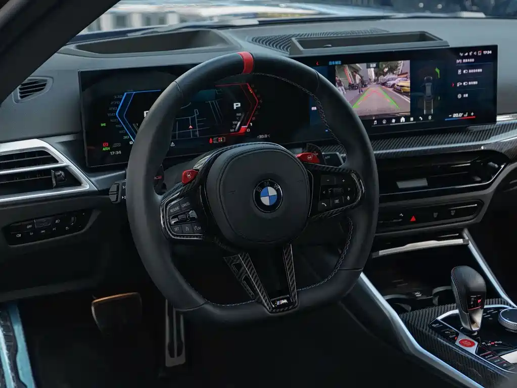 BMW M2 — миниатюра 6