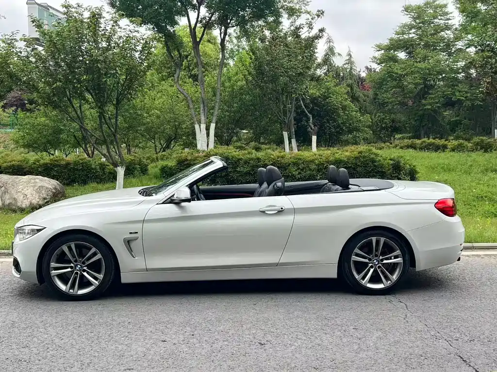 BMW 4 Series — миниатюра 6