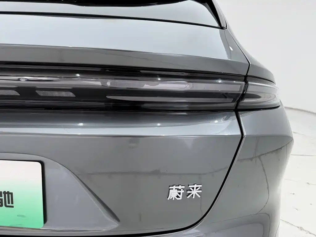 NIO ET5T — миниатюра 10