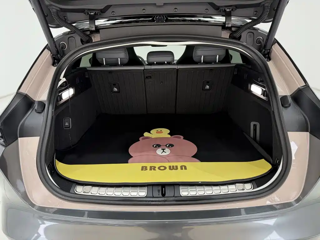 NIO ET5T — миниатюра 28