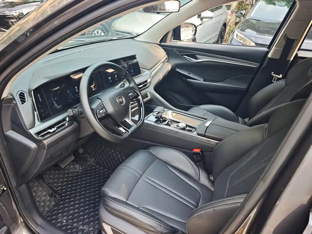 Changan CS75 PLUS — миниатюра 8