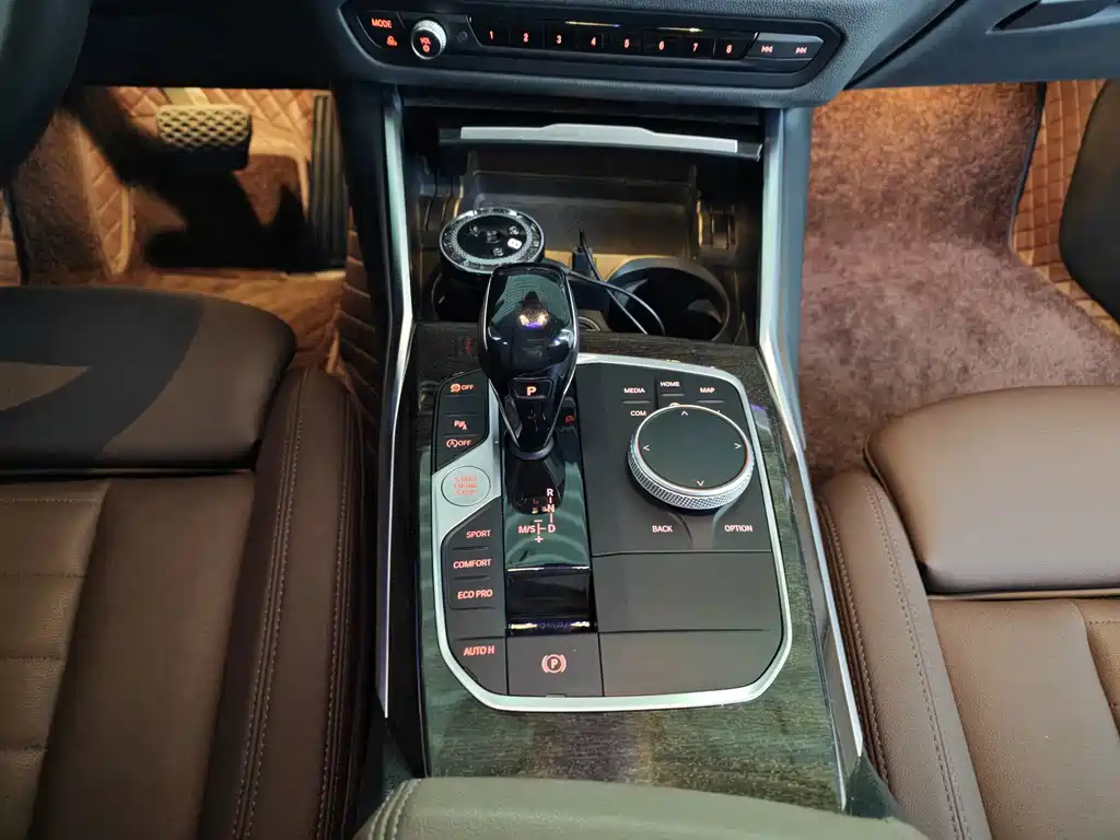 BMW 3 Series — миниатюра 7