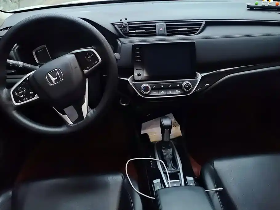Honda Crider — миниатюра 12