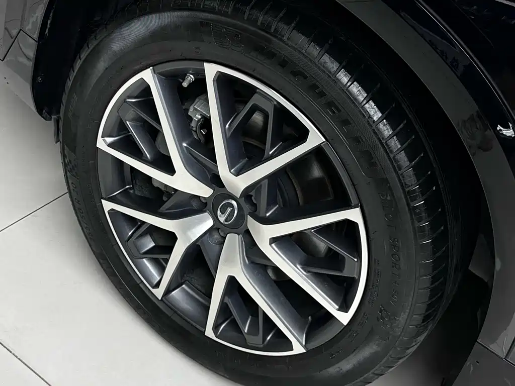 GAC Motor Trumpchi GS8 — миниатюра 10