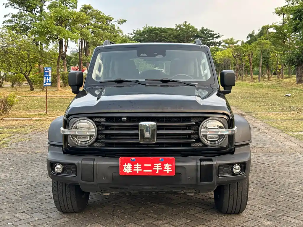 Tank Tank 300 — миниатюра 2