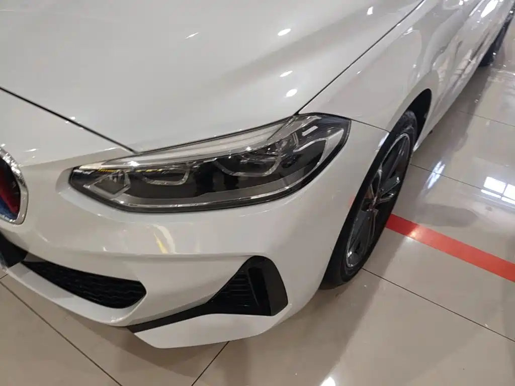 BMW 1 Series — миниатюра 24