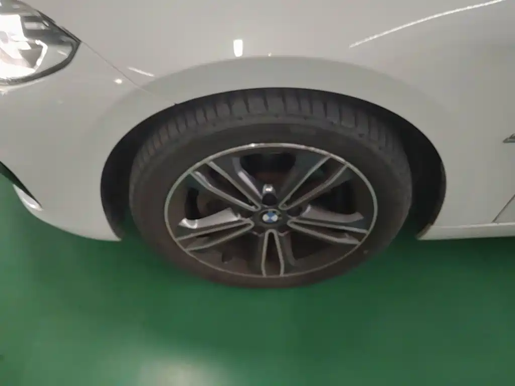 BMW 1 Series — миниатюра 23