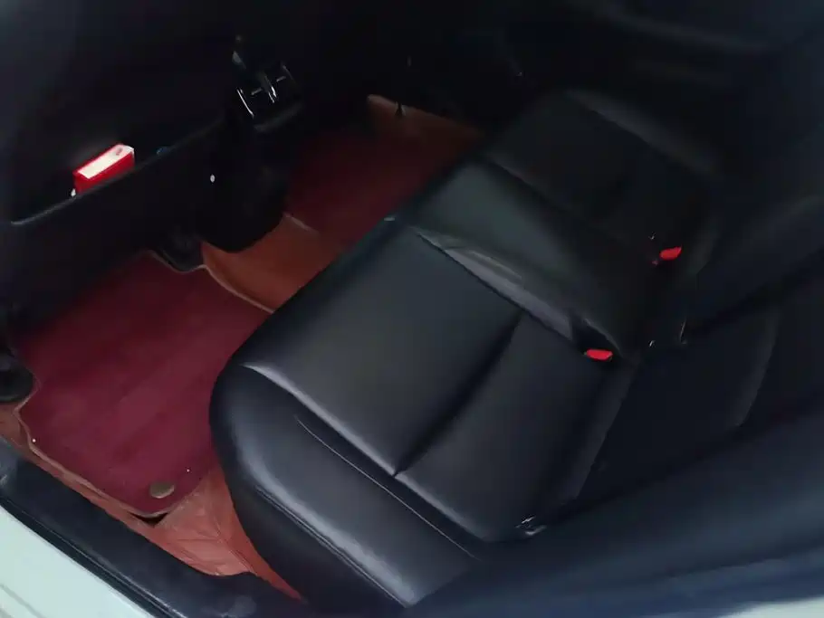 Honda Crider — миниатюра 11
