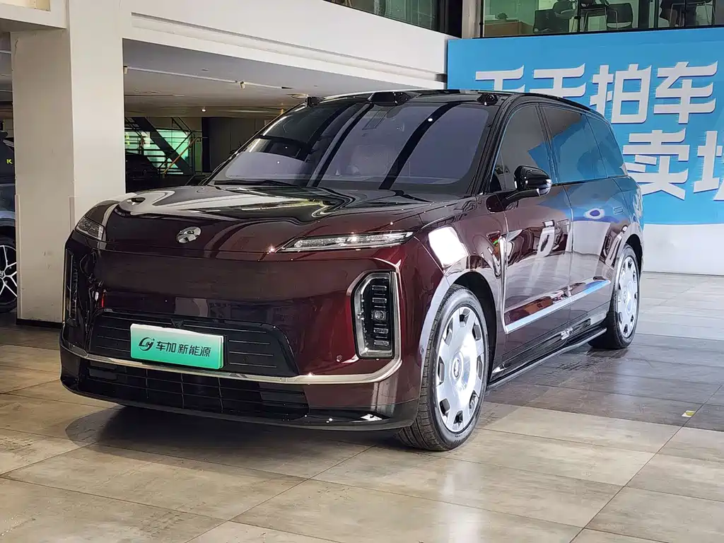 NIO 蔚来ES9