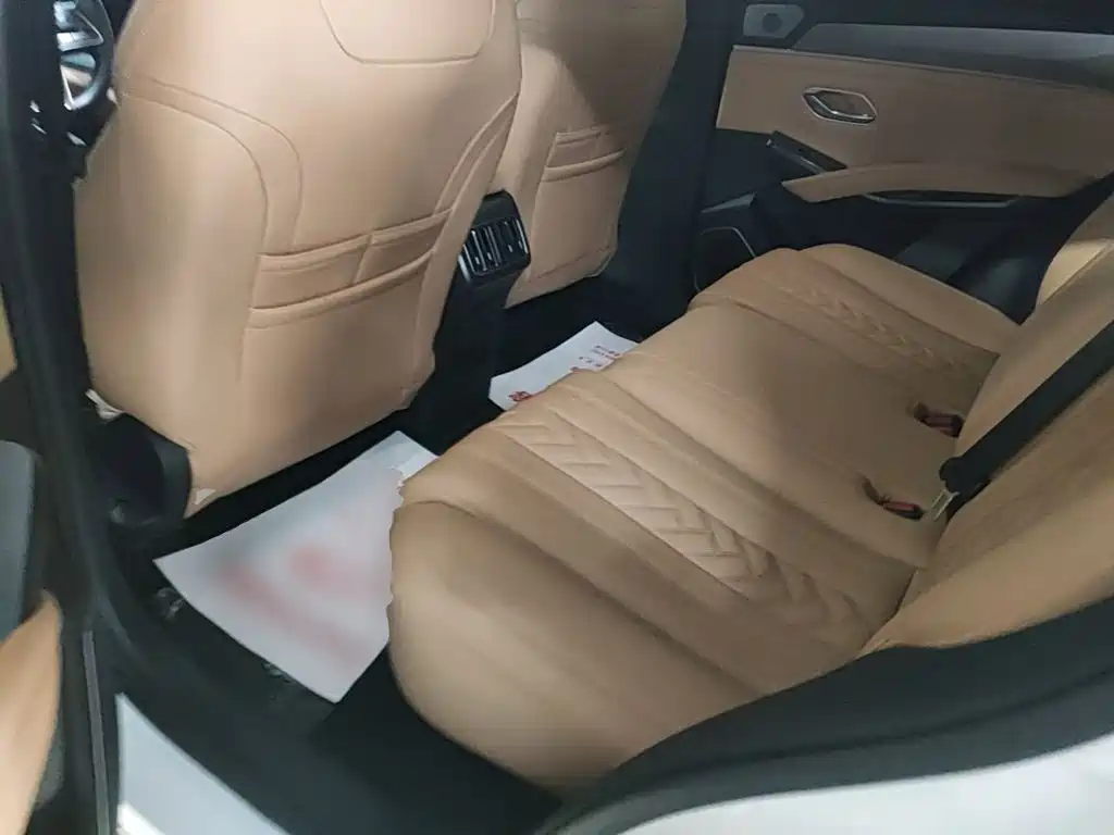 BYD L DM-i — миниатюра 17