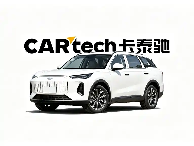 Chery T9 2025 120 5 мест