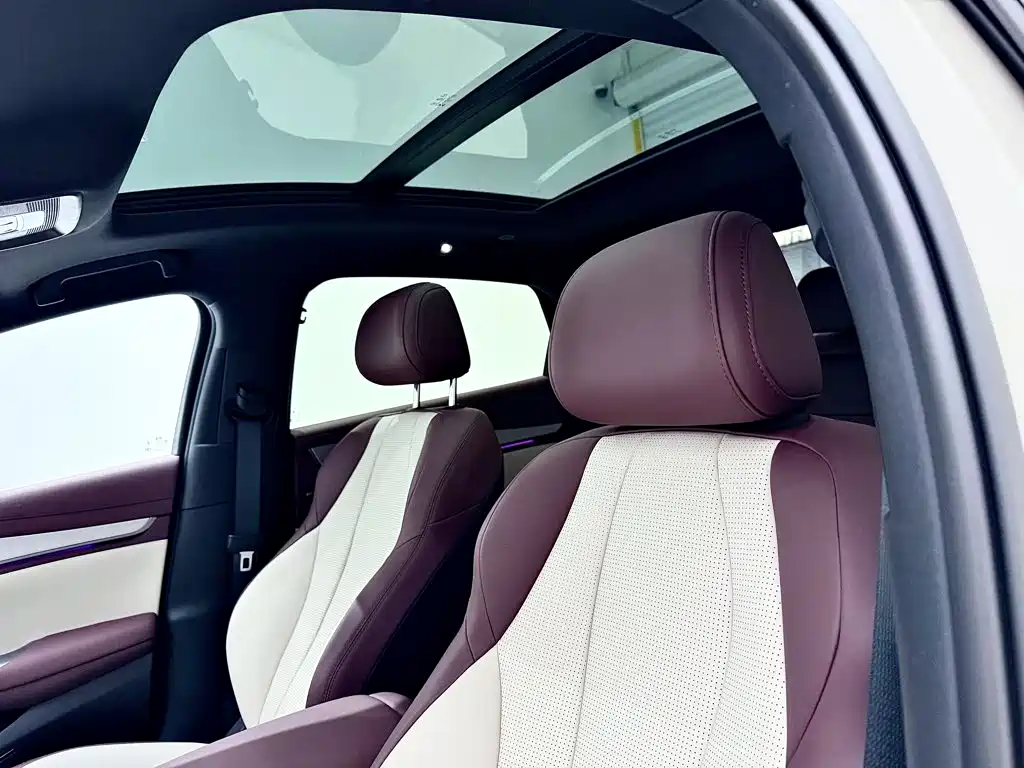 BYD Seal 07 DM-i — миниатюра 21