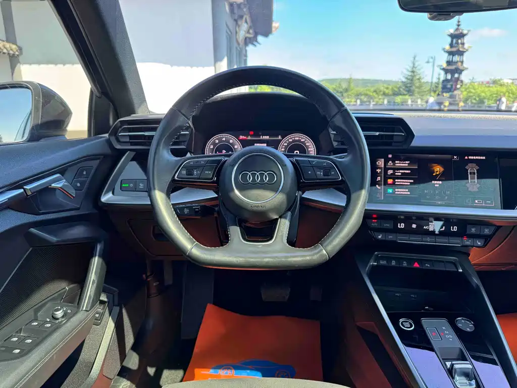 Audi A3 — миниатюра 16
