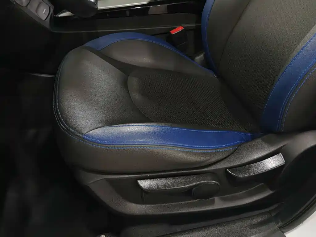 Geely New Energy — миниатюра 20