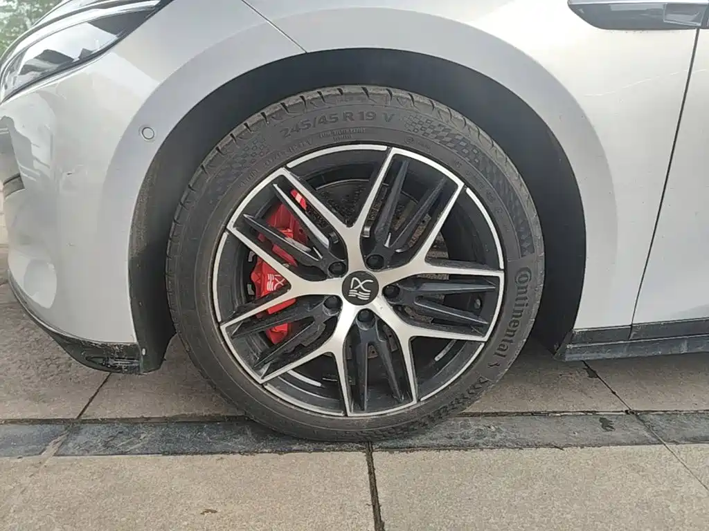 BYD Han L — миниатюра 23