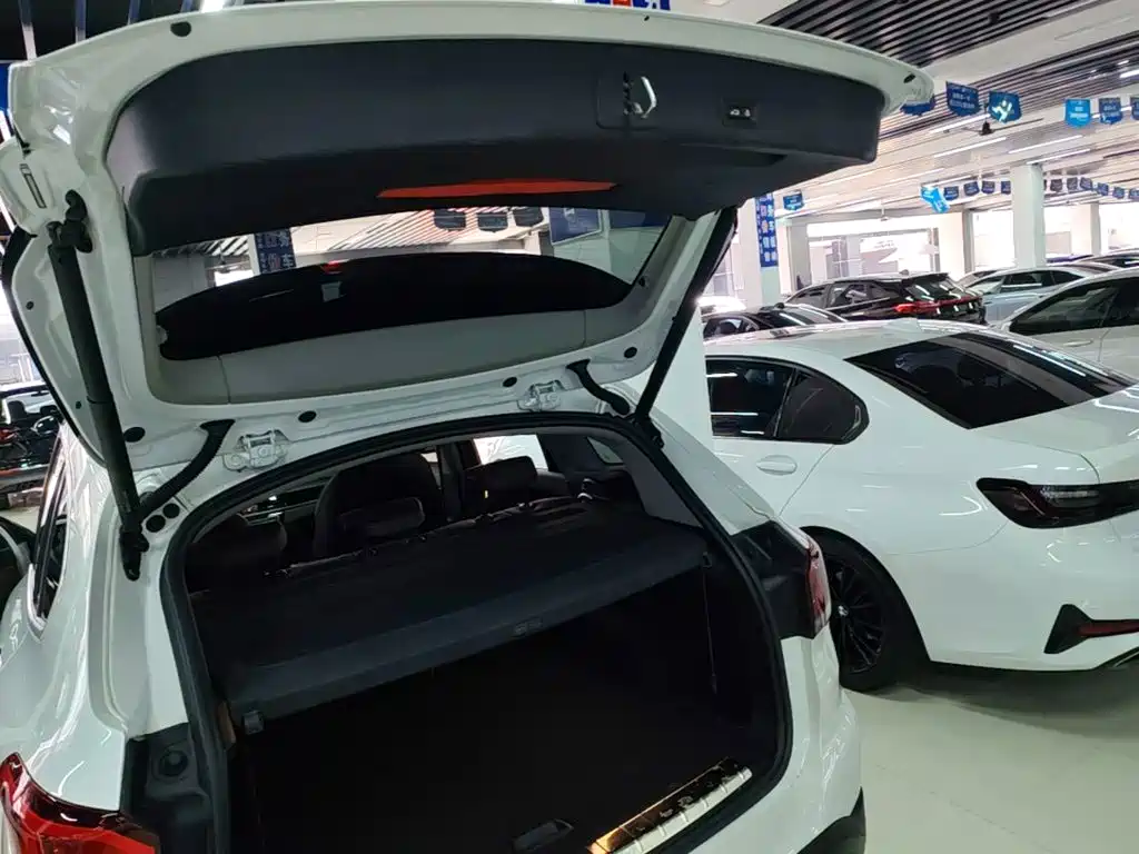 BMW X1 — миниатюра 19