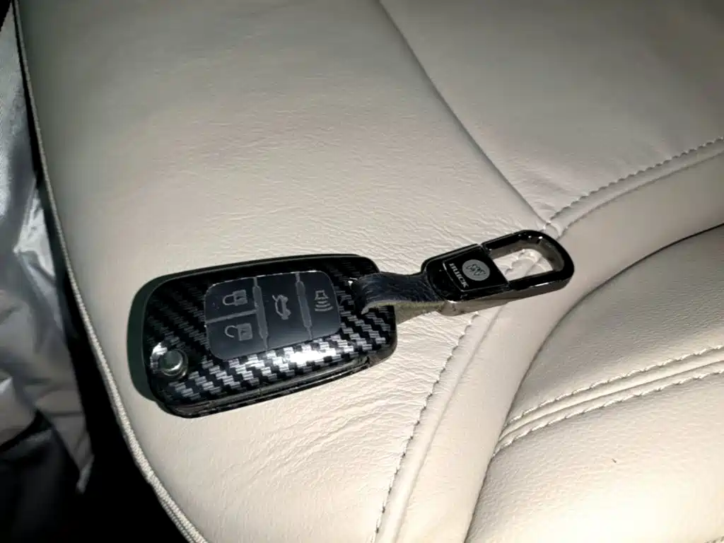 Buick Excelle — миниатюра 9