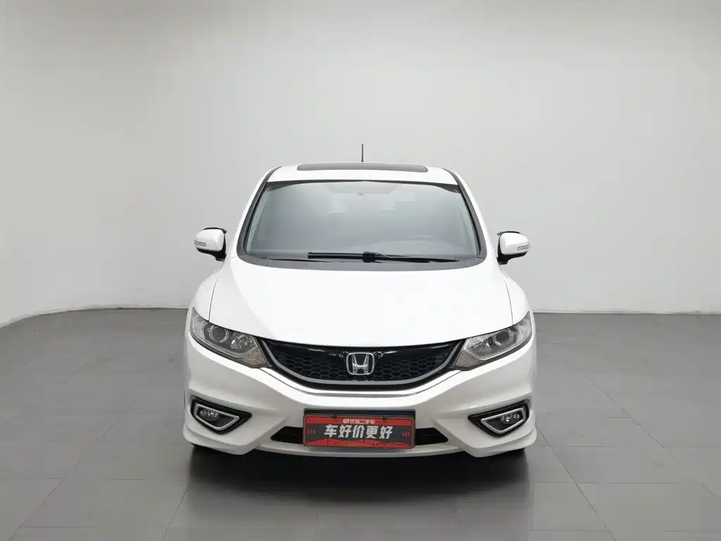 Honda Jade — миниатюра 3