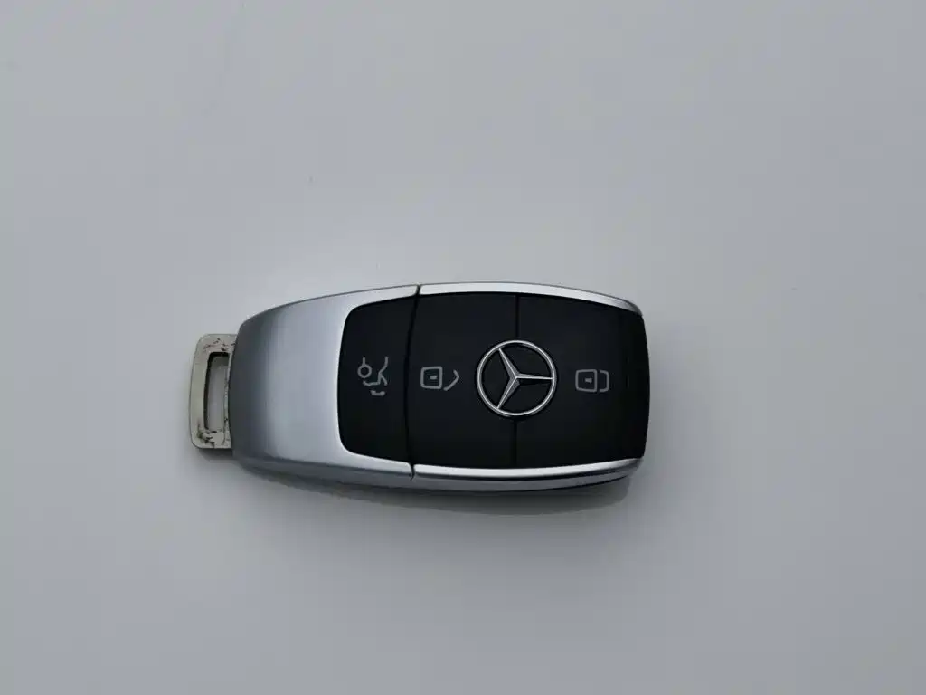Mercedes-Benz CLA (Import) — миниатюра 19