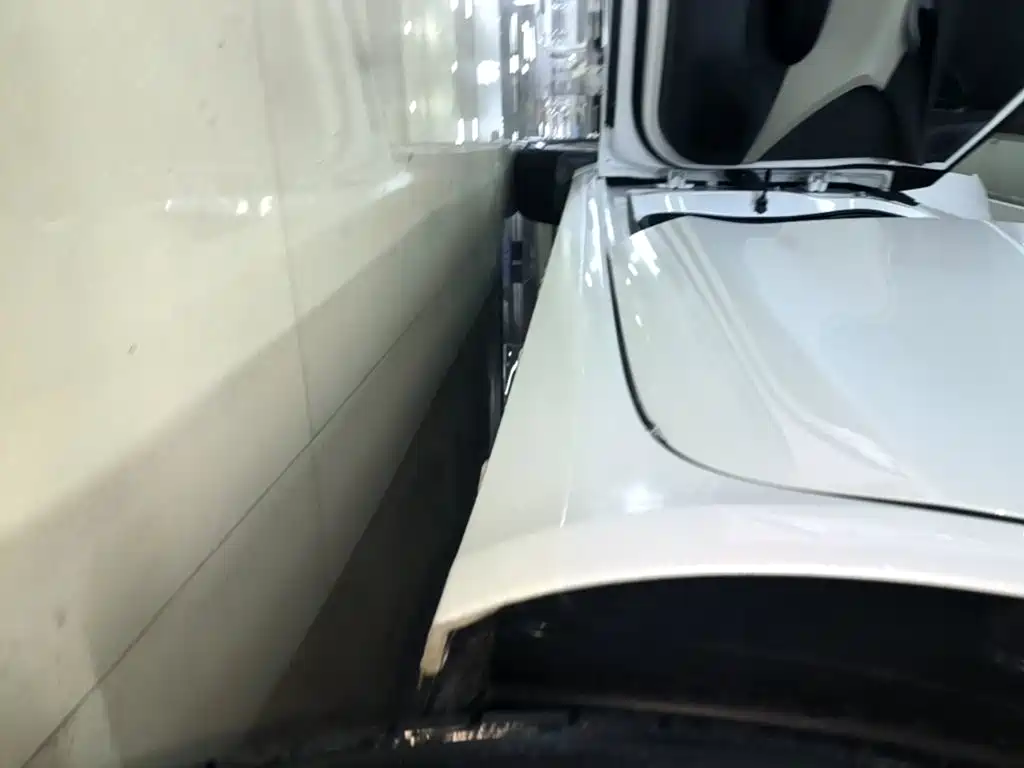 Buick Excelle — миниатюра 22