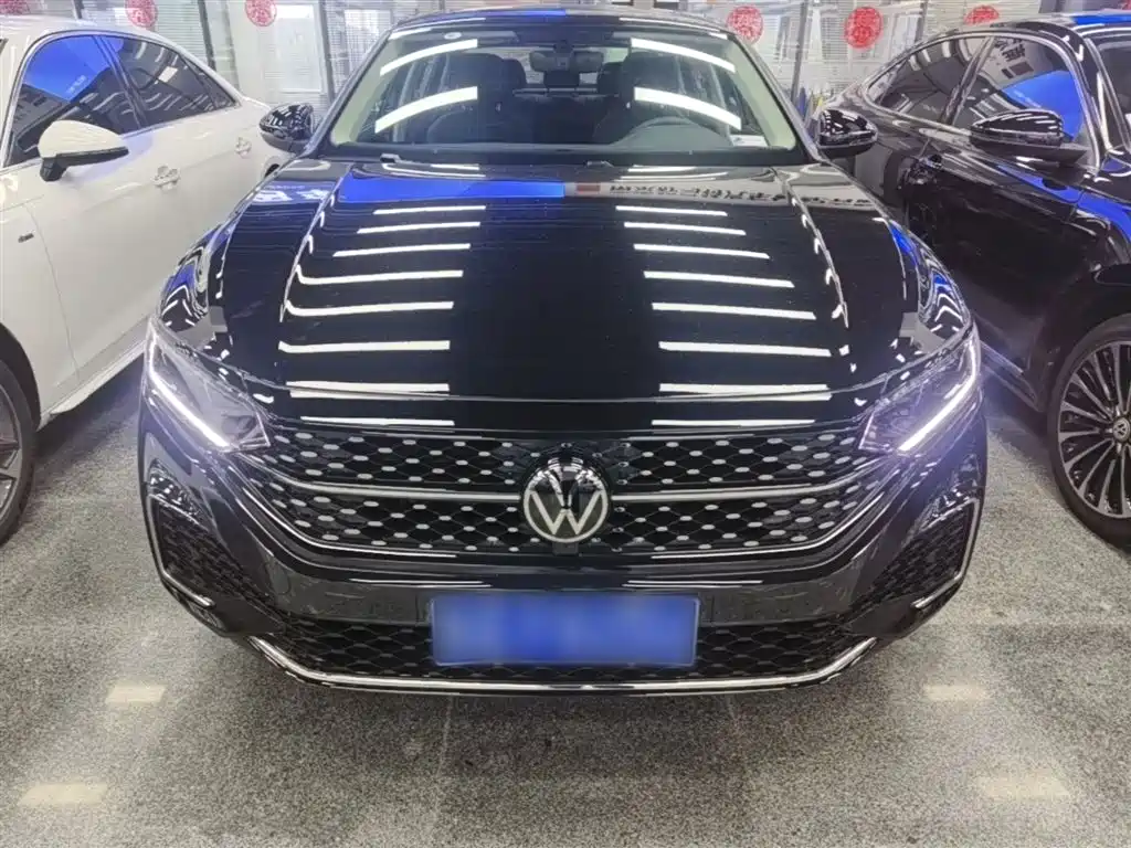 Volkswagen Passat 2026 330TSI Elite