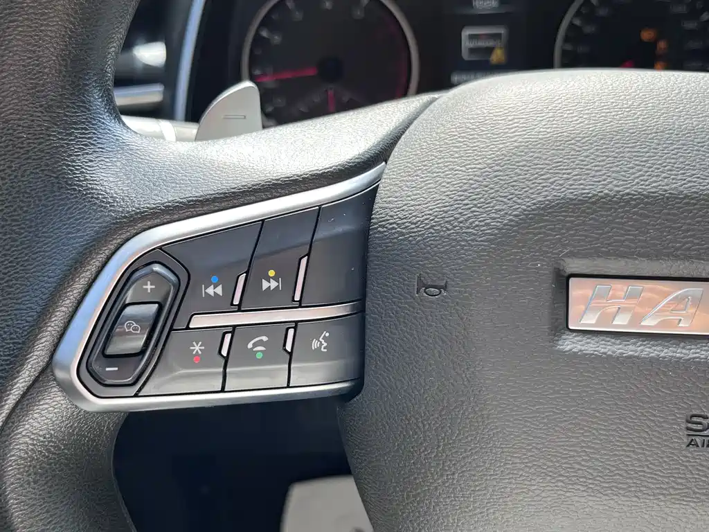 Haval H6 — миниатюра 18