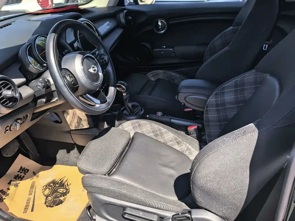 MINI Mini — миниатюра 7