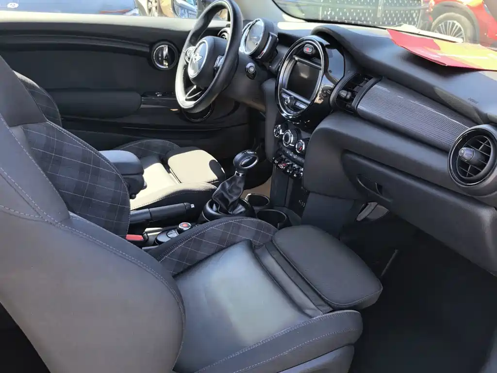 MINI Mini — миниатюра 8