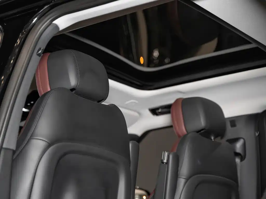 Land Rover Sport — миниатюра 22