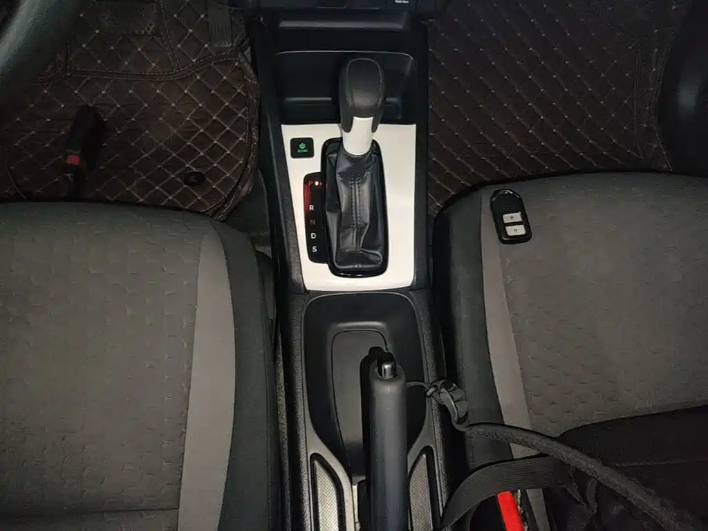 Honda Fit — миниатюра 14