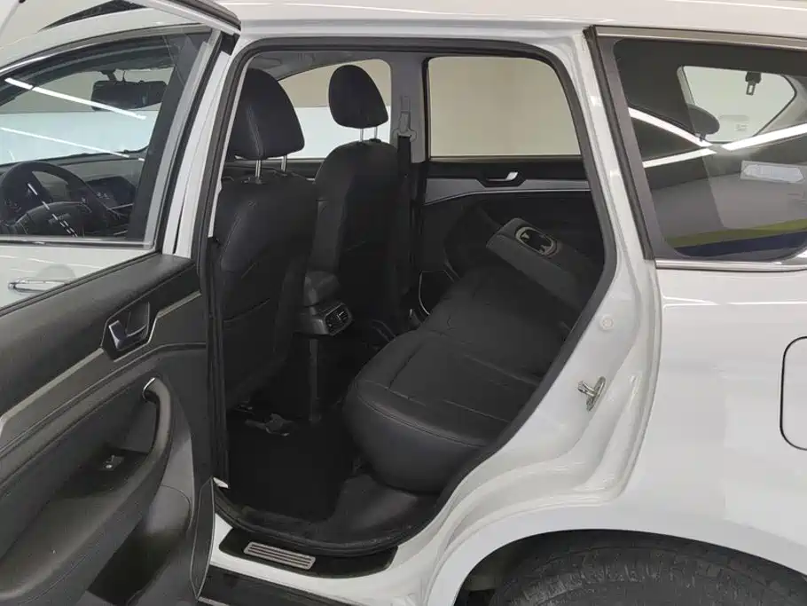 Haval H6 — миниатюра 11