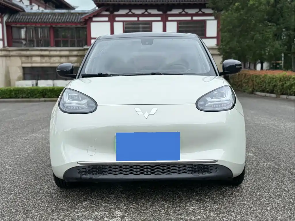 Wuling Binguo 2023 333km