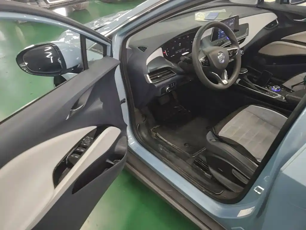 Buick Velite 6 — миниатюра 16