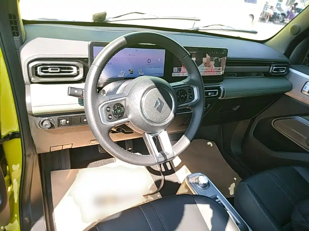 Baojun Yueye — миниатюра 10