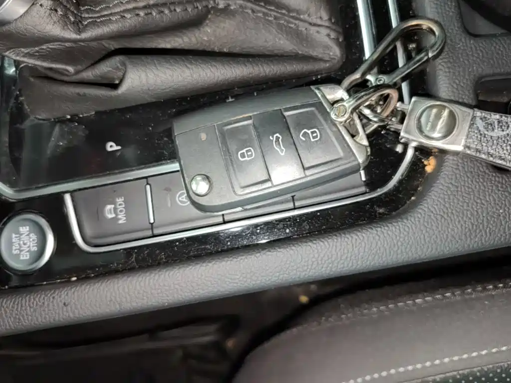 Volkswagen CC — миниатюра 9
