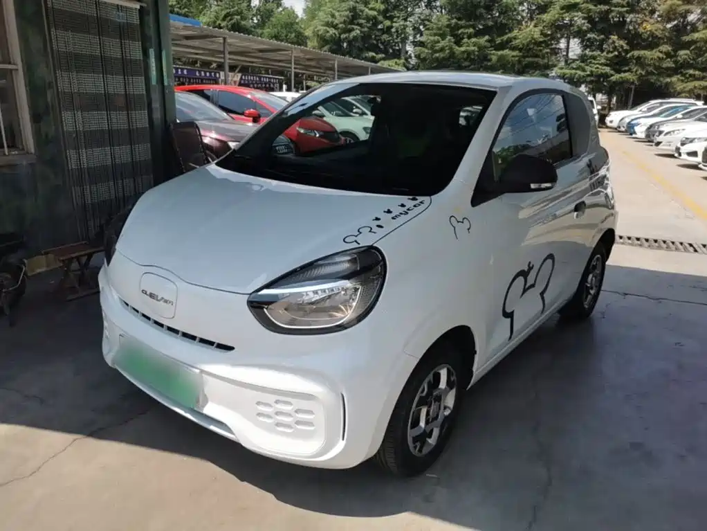 Roewe Clever